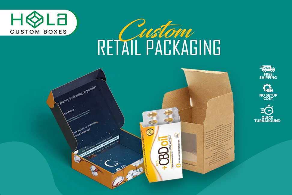 Recyclable Packaging