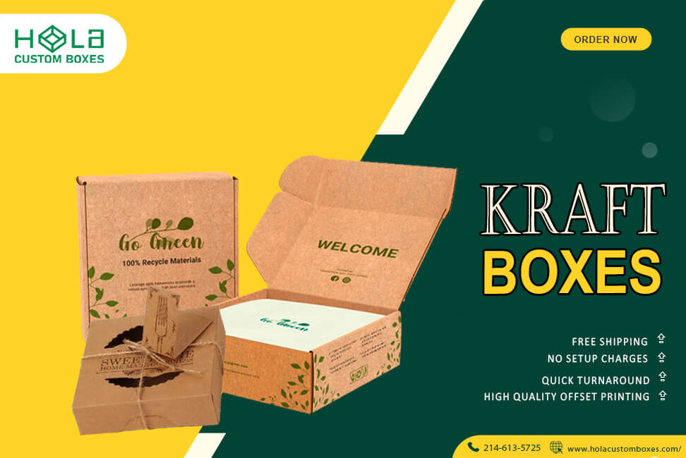 Custom Your Own Branded Kraft Soap Packaging Boxes Wholesale