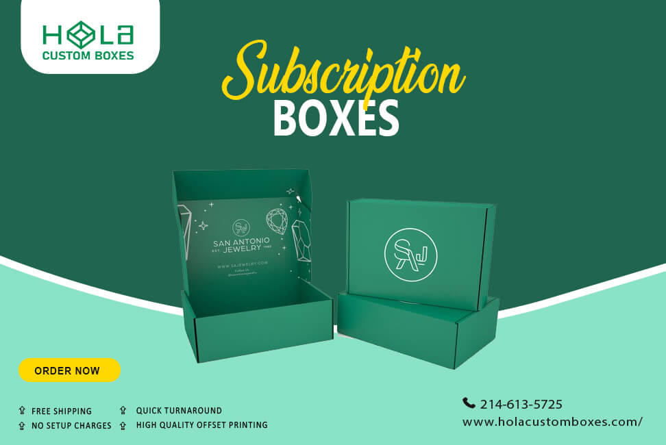 The Importance Of Secure Shipping Packaging How Custom Cardboard Boxes