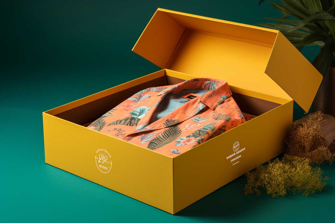 Personalizing Your Custom Packaging Boxes To Build Stronger Brand ...