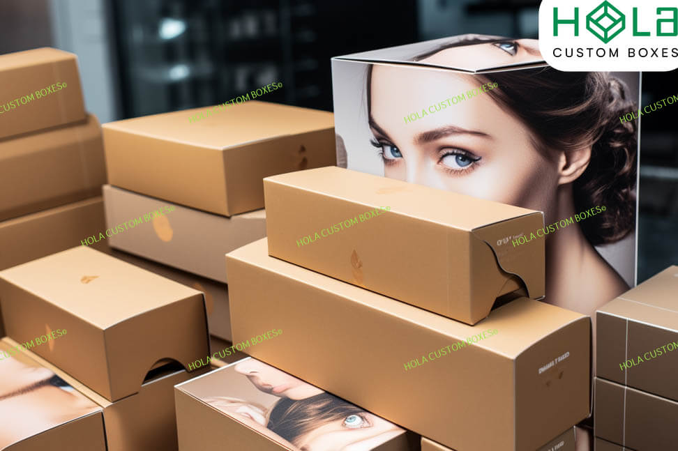 Elevate Your Brand with Custom Cosmetic Boxes Wholesale: Tips and Tricks for Success