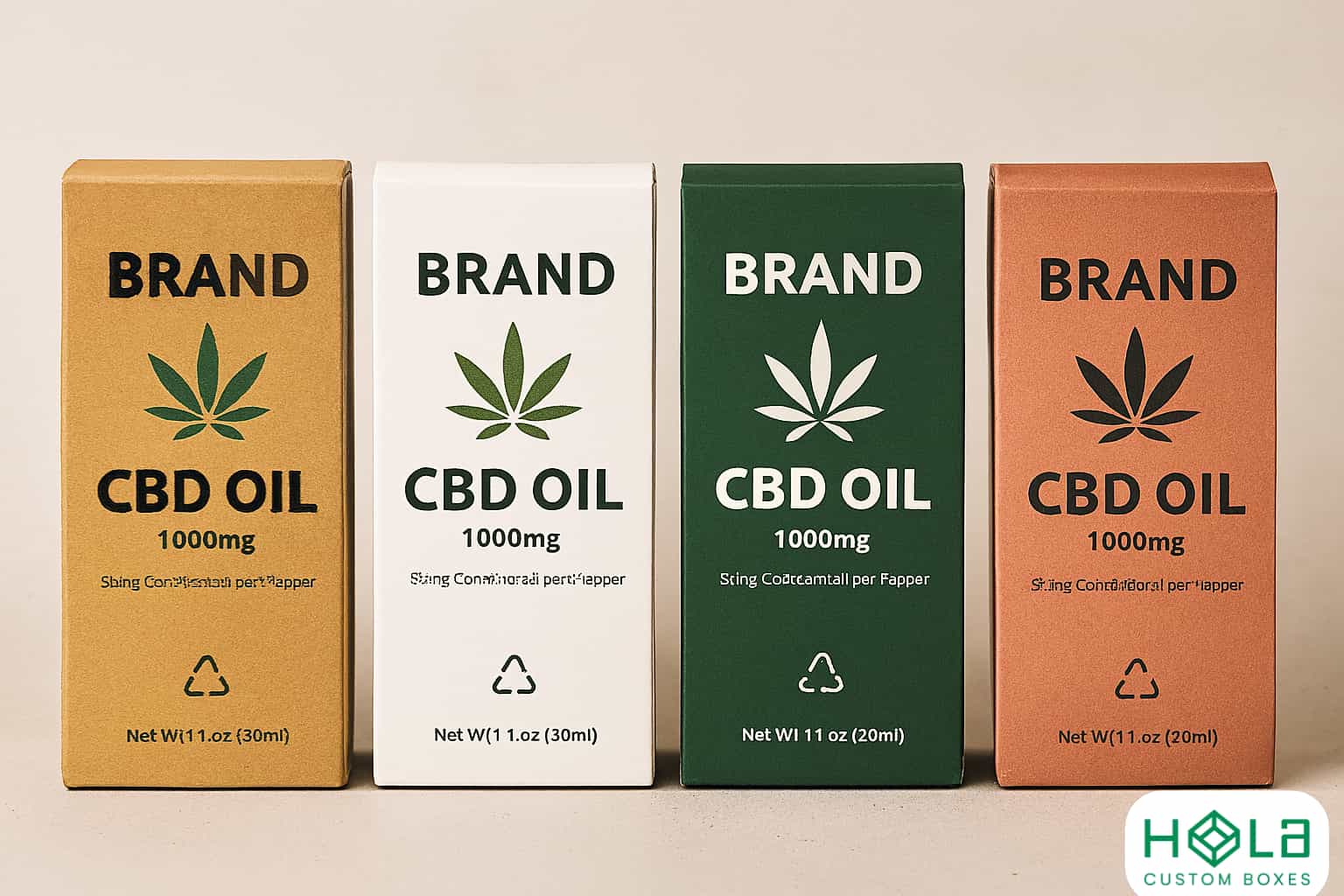 CBD Boxes