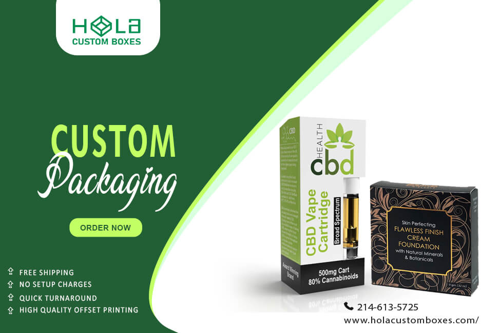 The Business Benefits of Customized Ammo Box Packaging