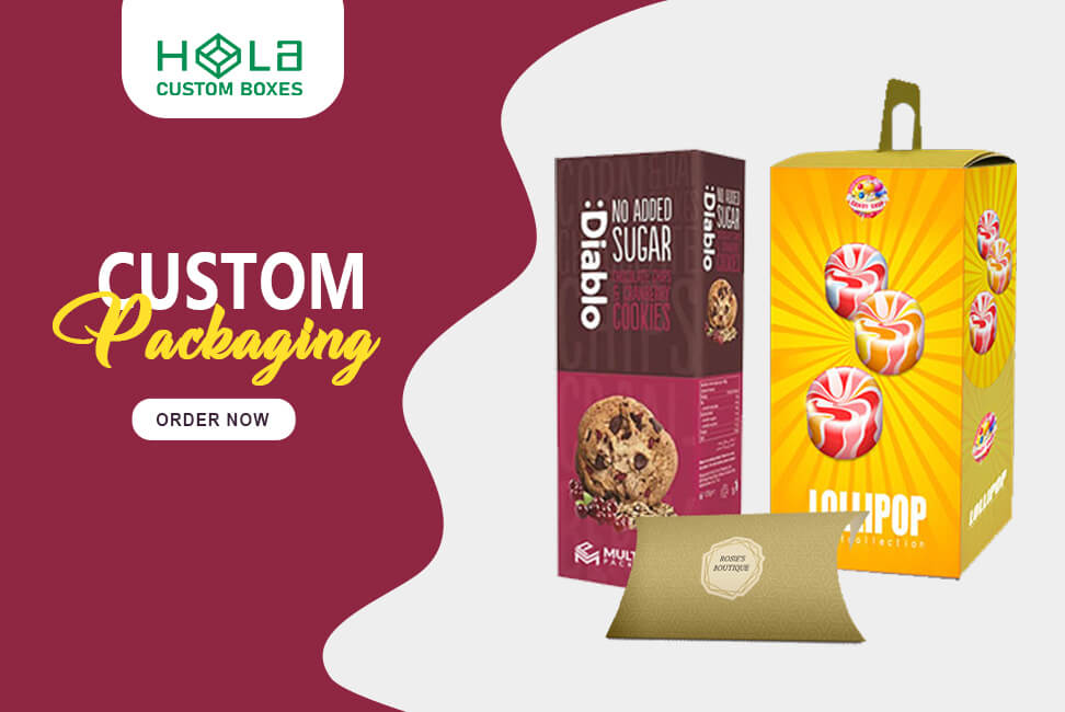 Planet-Friendly Packaging Making a Difference