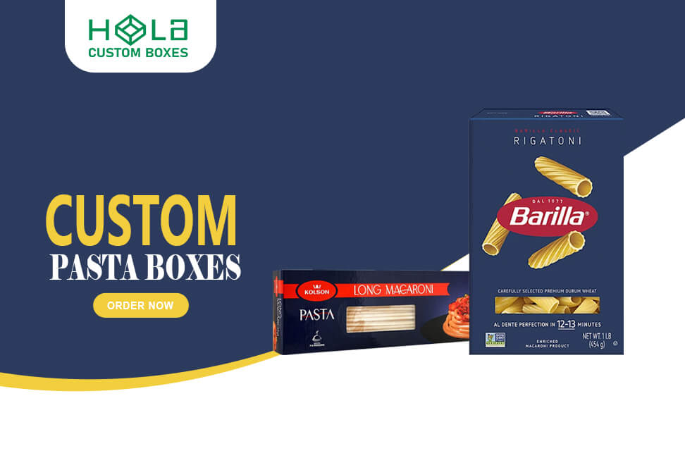 From Italy To Texas Custom Pasta Boxes That Will Leave A Lasting Impression