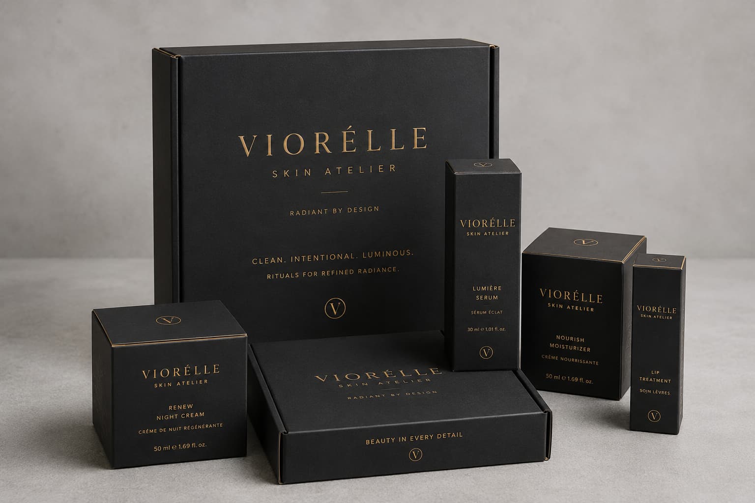 Custom Packaging for Small Businesses
