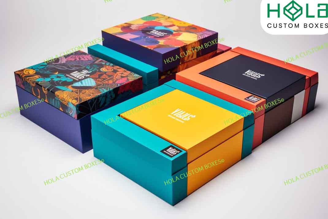 Art Shipping Boxes & Packaging Solutions