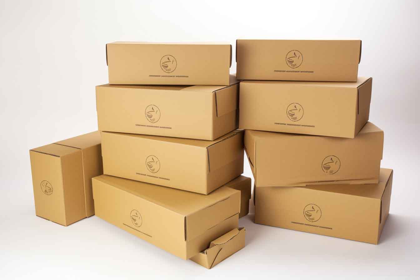 Cheap Custom Boxes Printing, Custom Mailer Boxes in Dallas, Texas