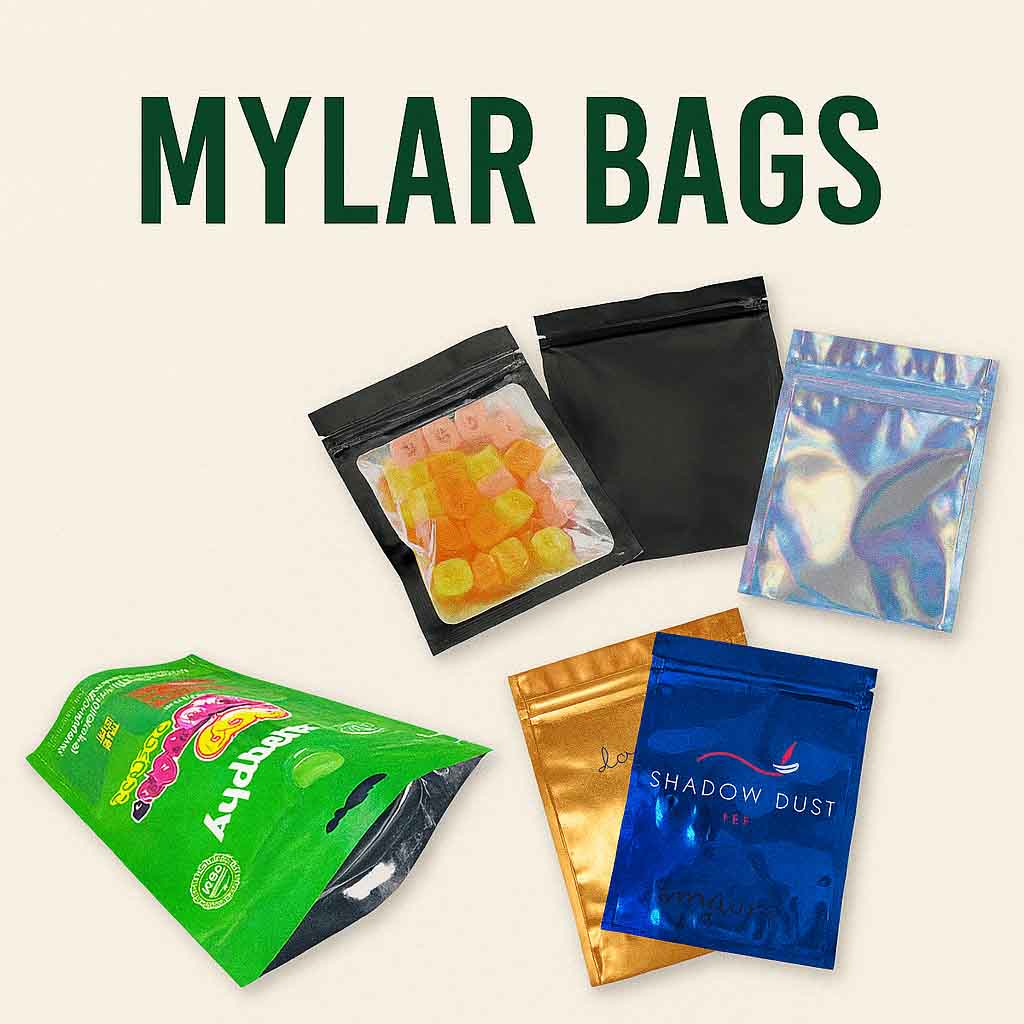 Cardboard Packaging Boxes