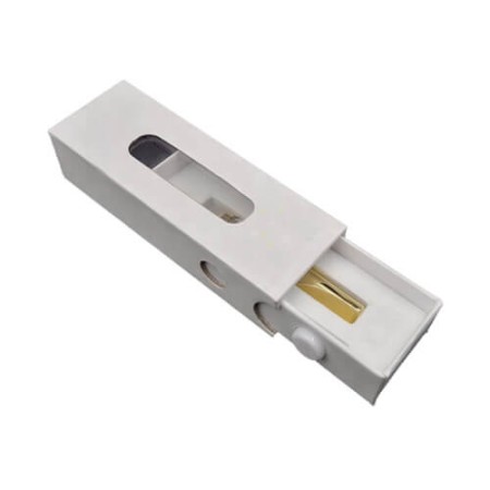 Child Proof Vape Cartridge Packaging