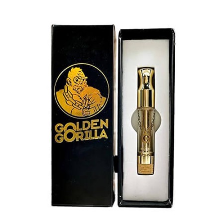 Child Proof Vape Cartridge Packaging