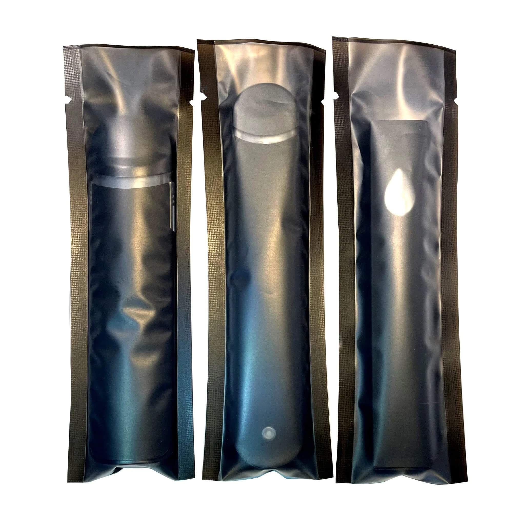 Hola Custom Boxes Offer Custom Mylar Bags