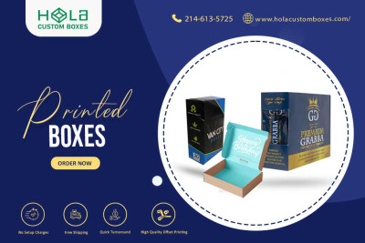 custom box