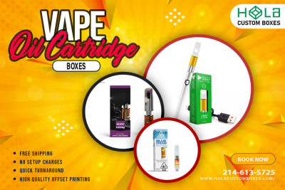 custom vape boxes